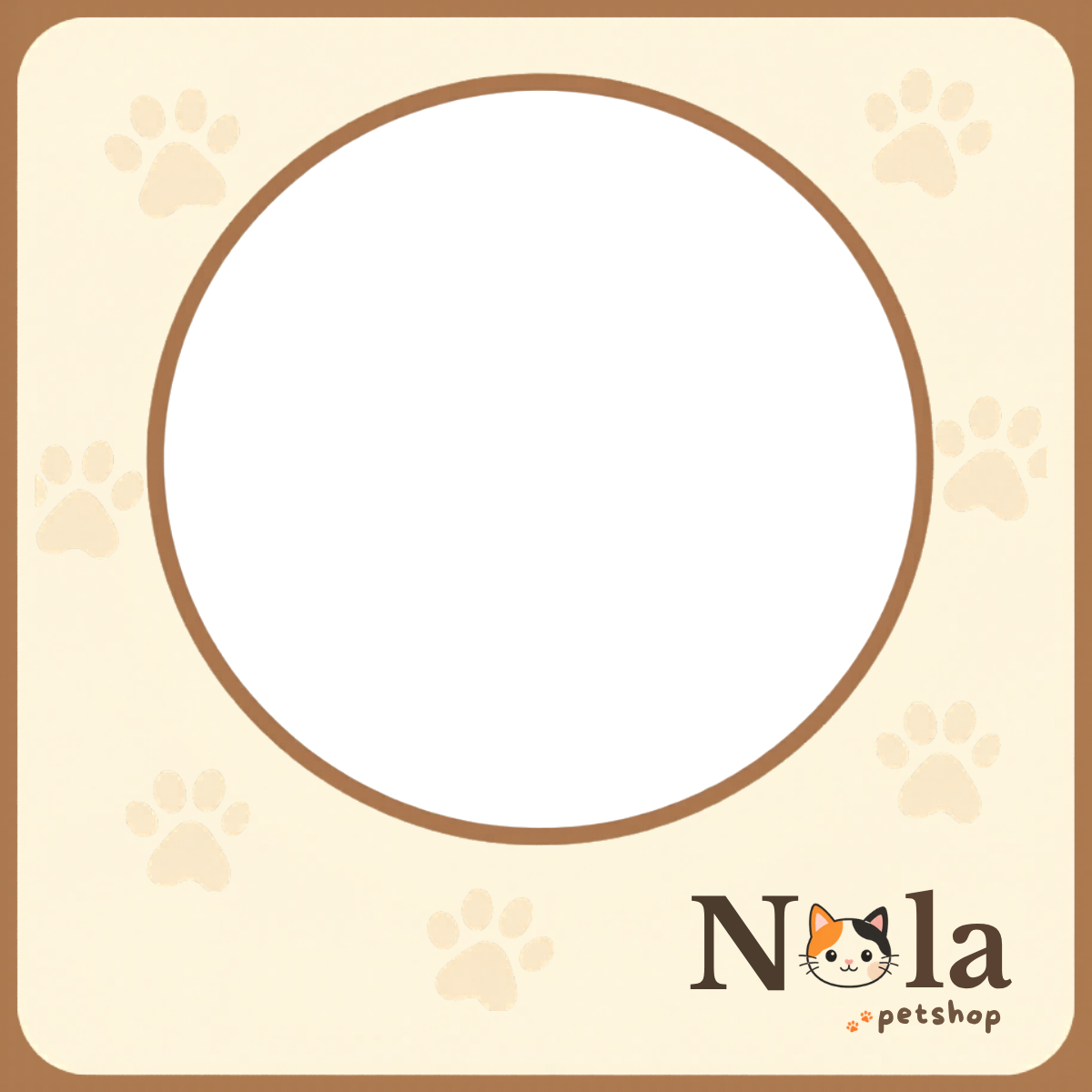 Petshop nola