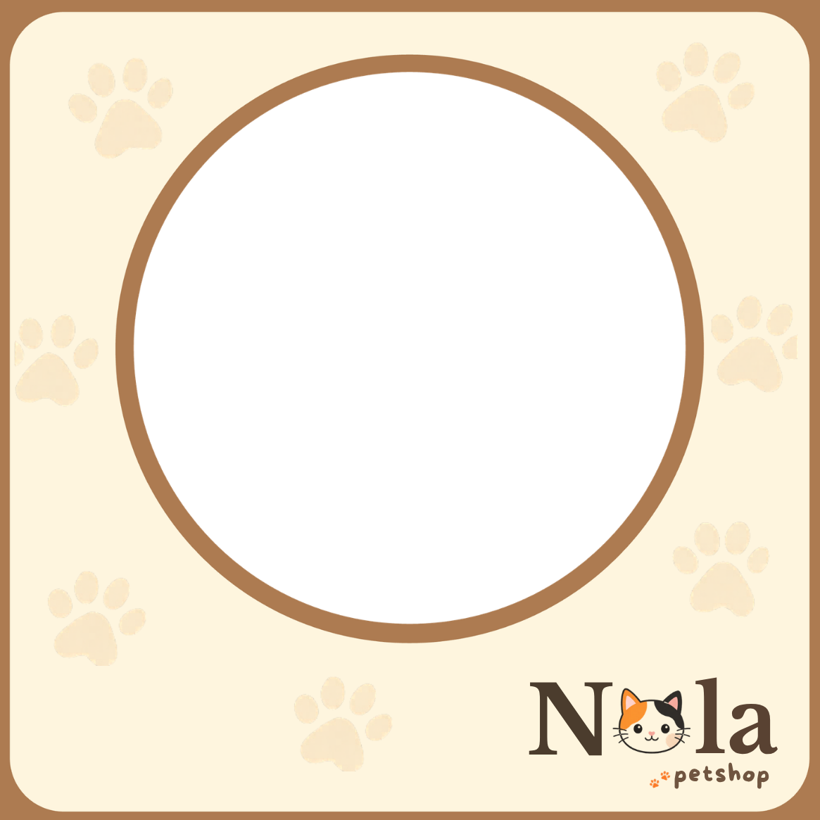 Nola Petshop